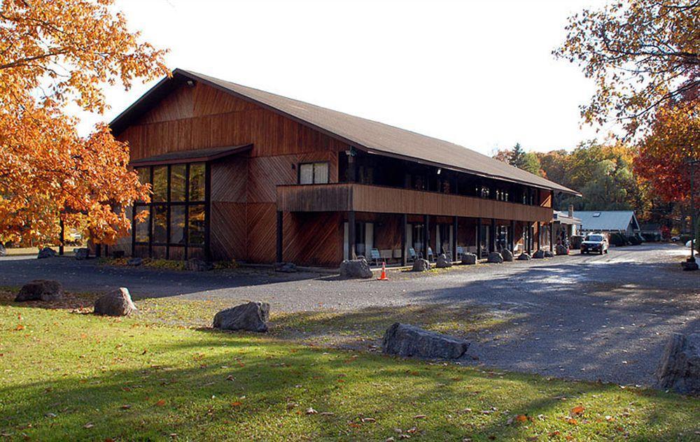 Catskill Mountain Lodge Palenville Exterior photo