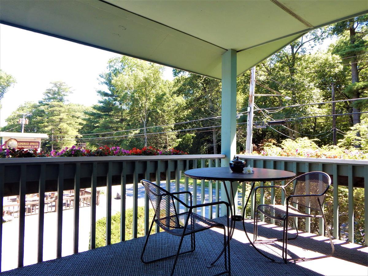 Catskill Mountain Lodge Palenville Exterior photo