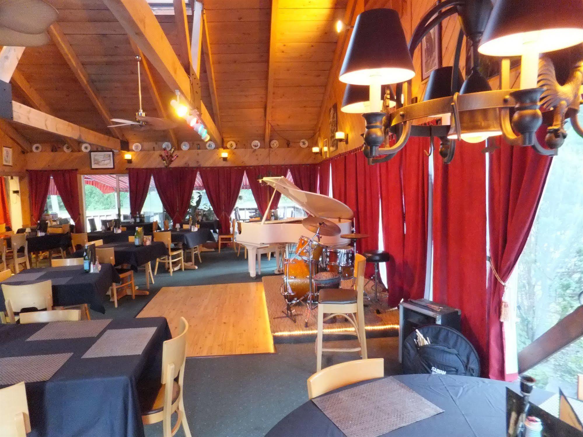 Catskill Mountain Lodge Palenville Exterior photo
