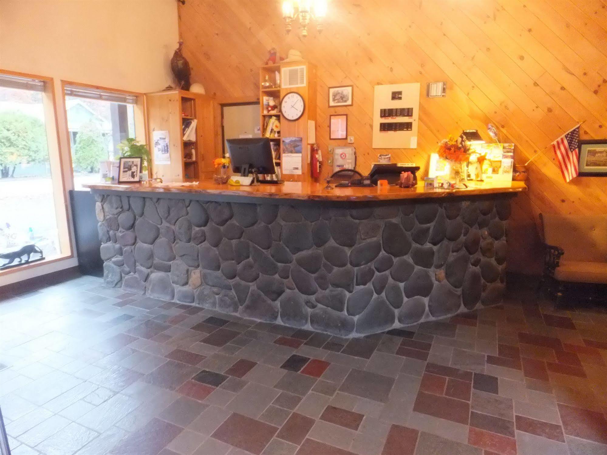 Catskill Mountain Lodge Palenville Exterior photo
